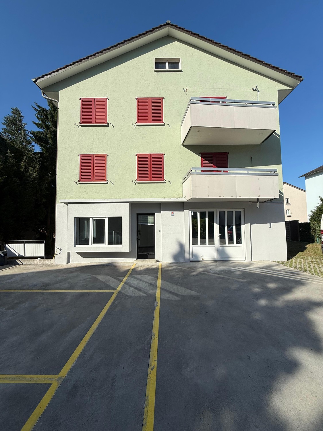 70m² ufficio