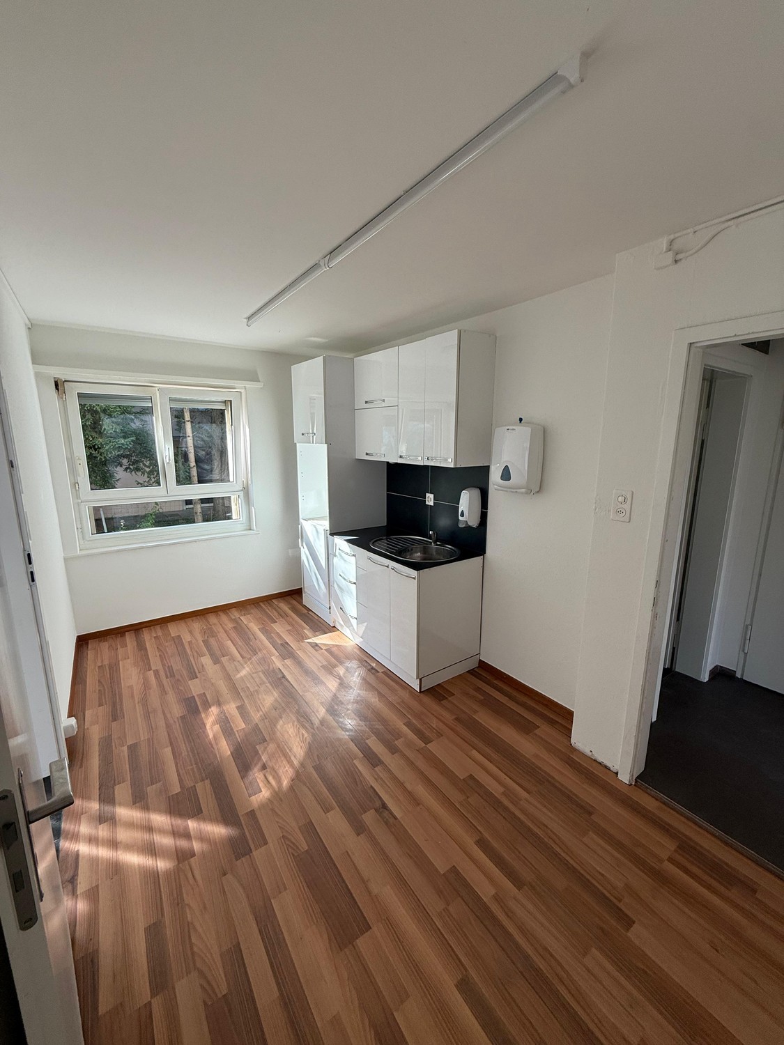 70m² ufficio