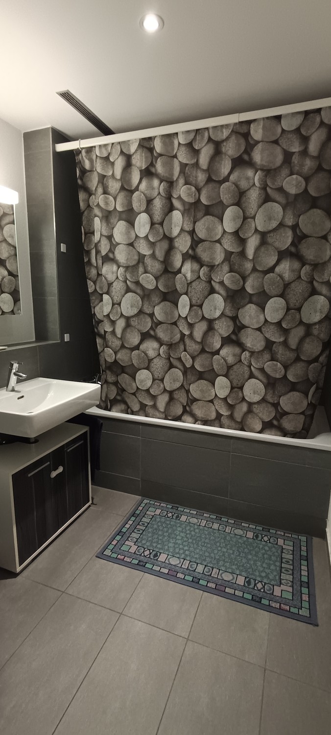 1 room apartment