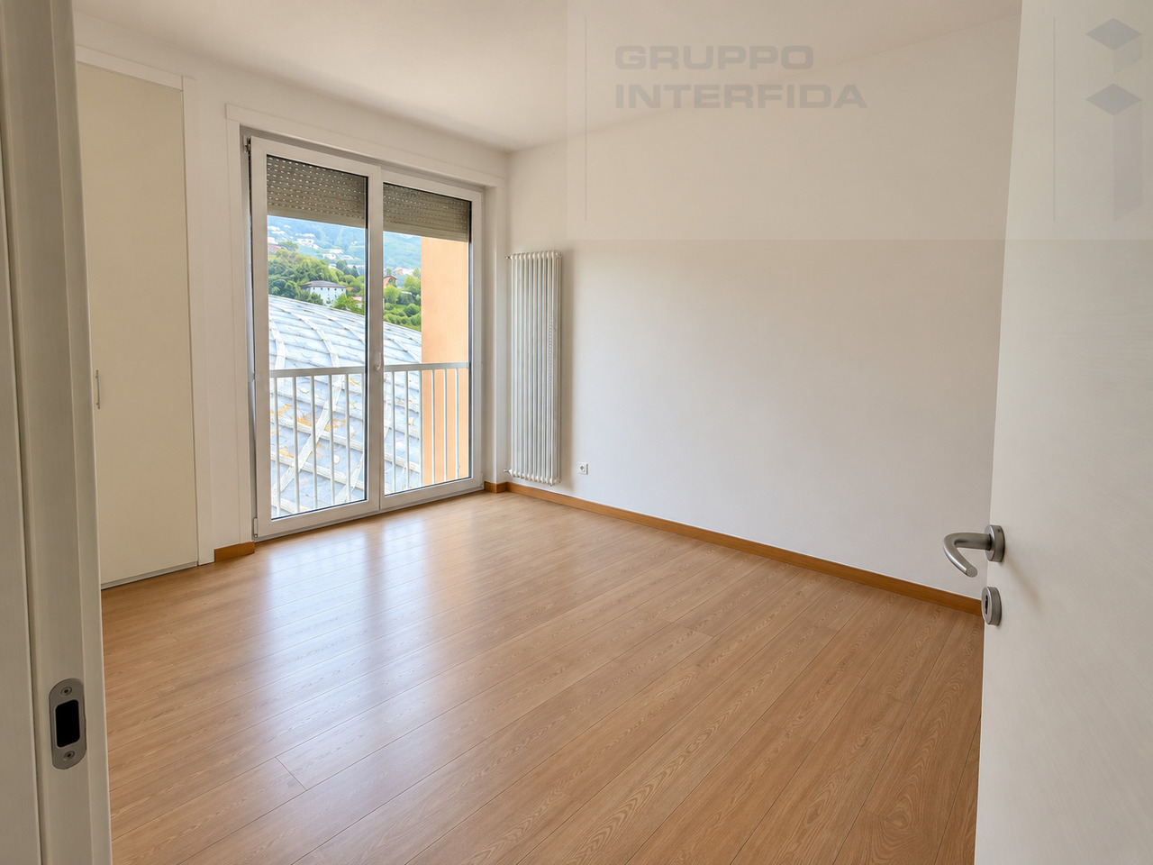 4 ½ rooms apartment, foto 4 di 8