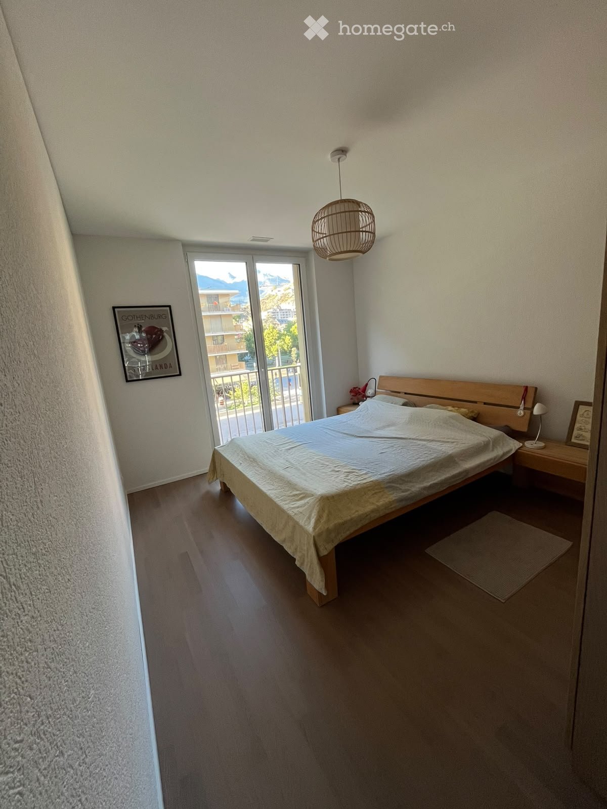 Appartamento di 2 ½ locali, foto 1 di 5