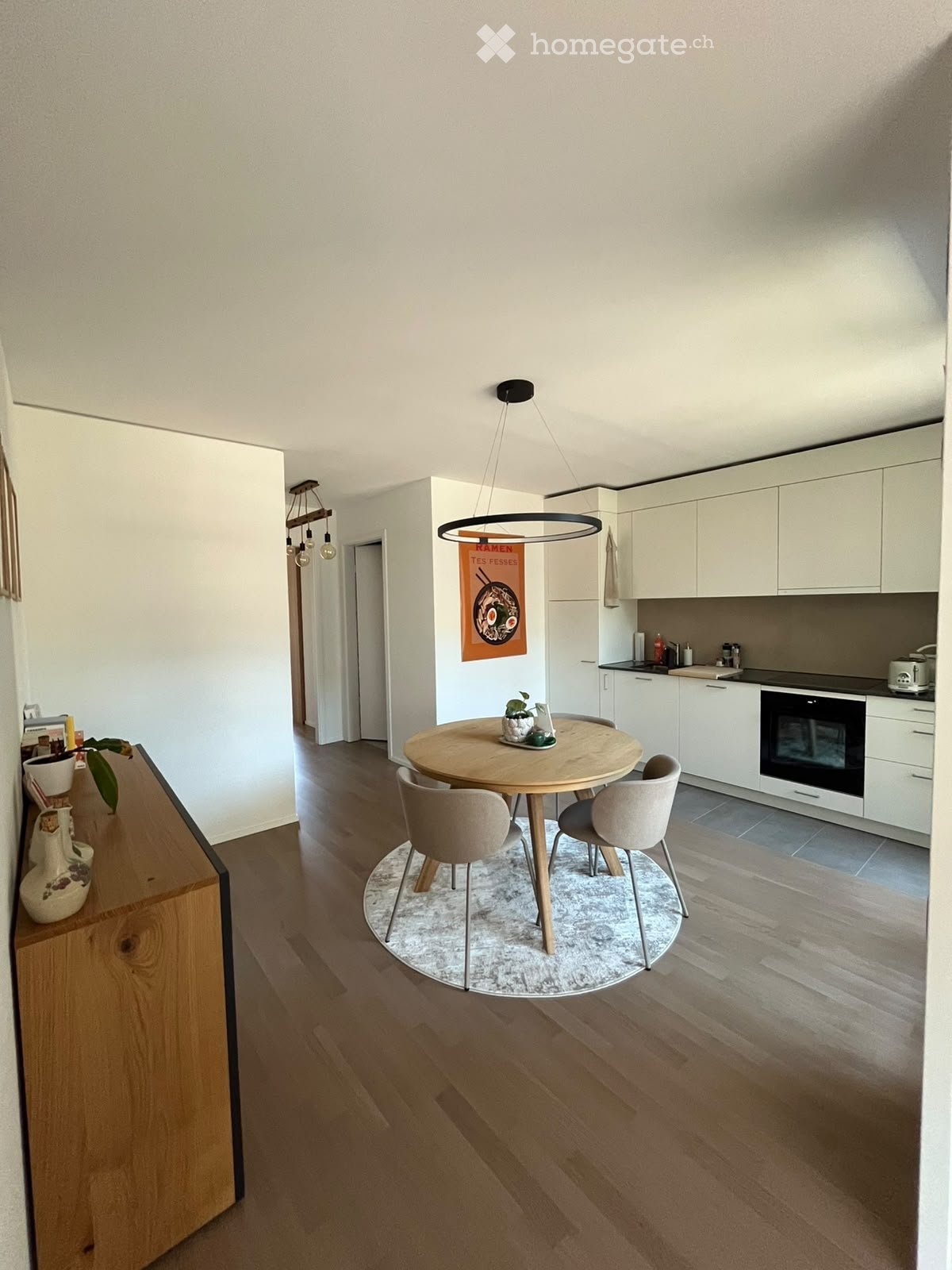 Appartamento di 2 ½ locali, foto 3 di 5