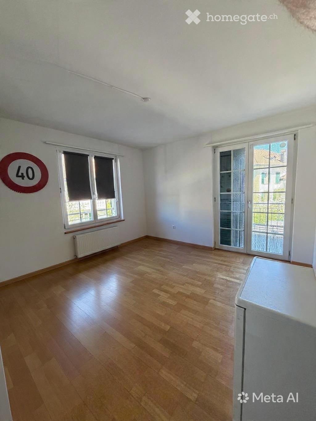 Appartamento di 3 locali, foto 5 di 5