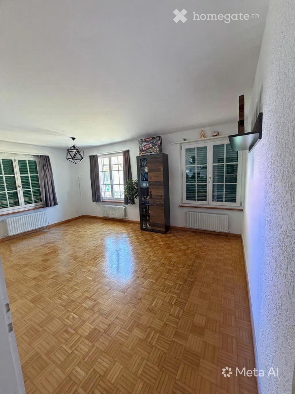 Appartamento di 3 locali, foto 1 di 5