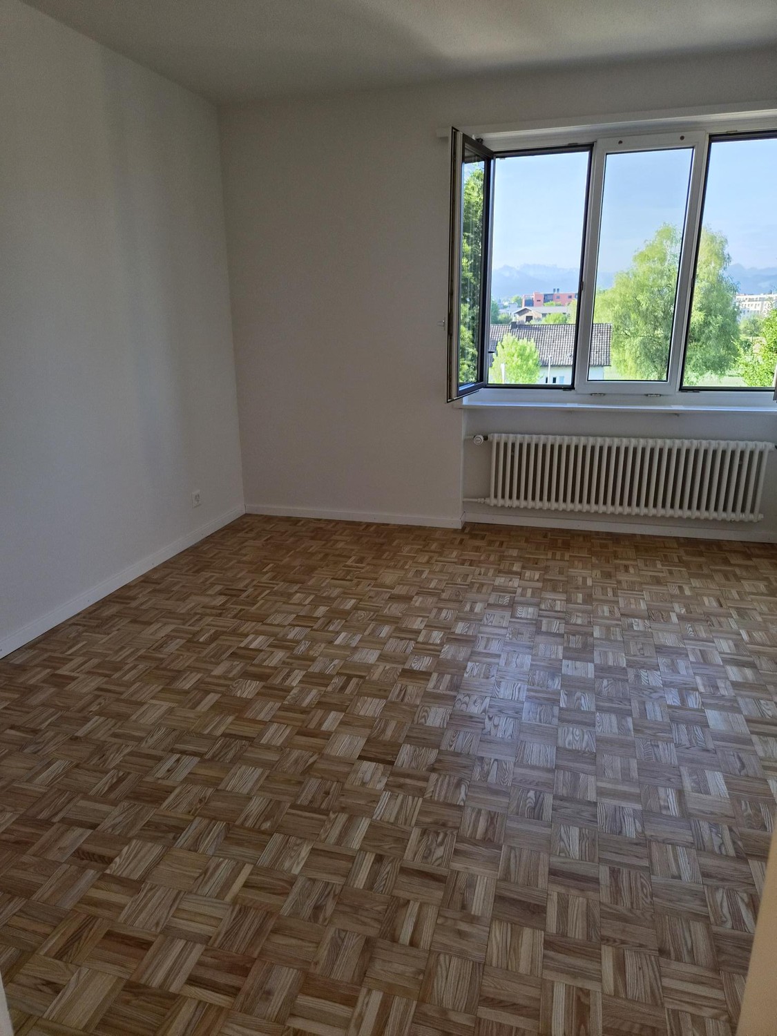 appartamento di 4 locali, foto 3 di 10
