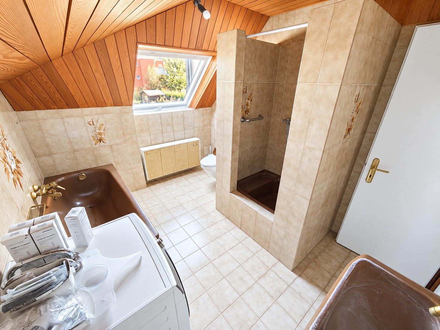 Appartamento di 2 ½ locali, foto 7 di 7