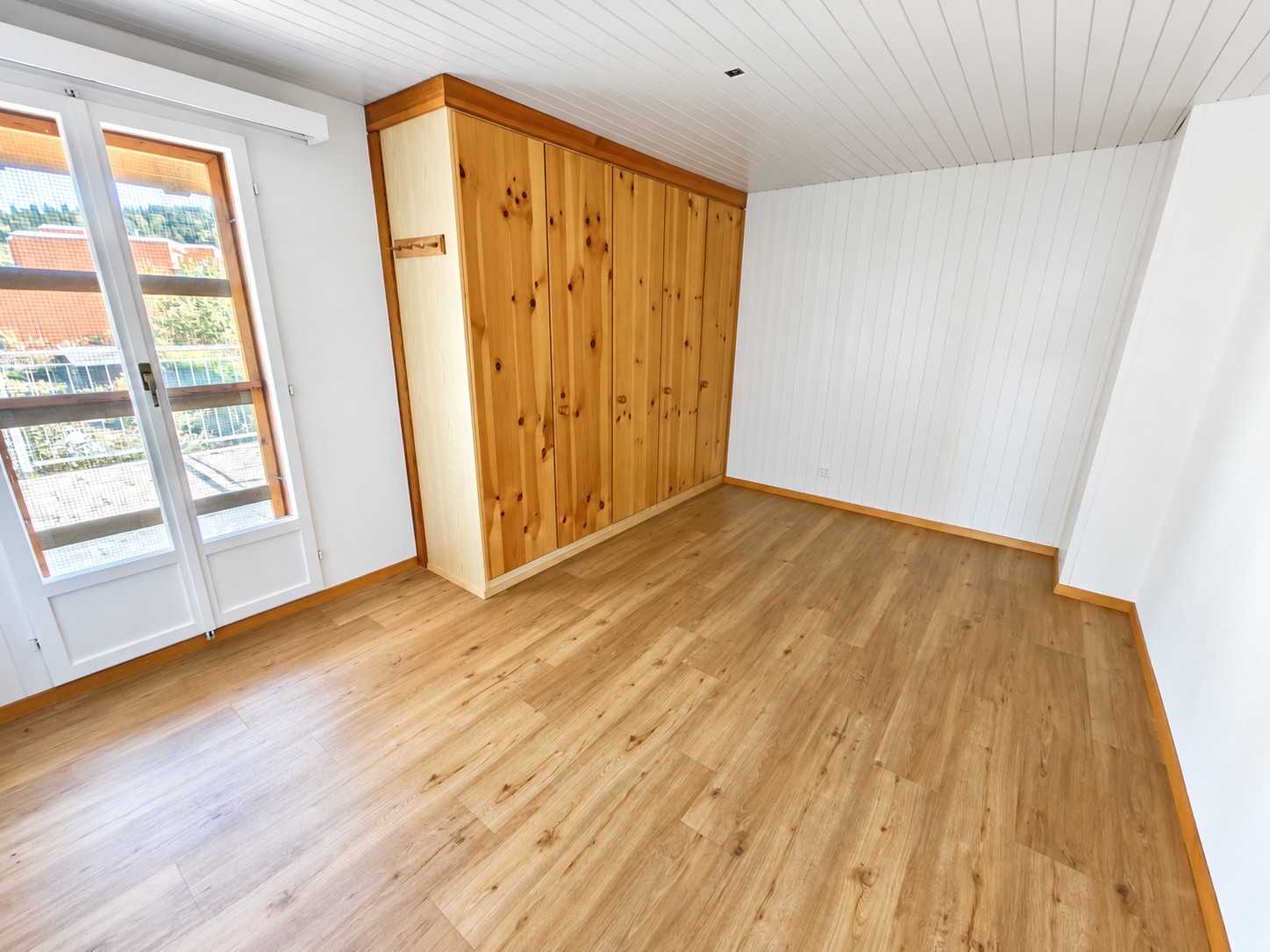 Appartamento di 2 ½ locali, foto 3 di 7