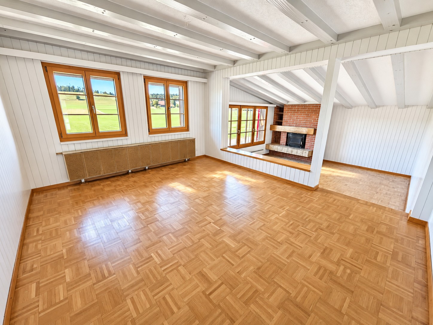 Appartamento di 2 ½ locali, foto 1 di 7