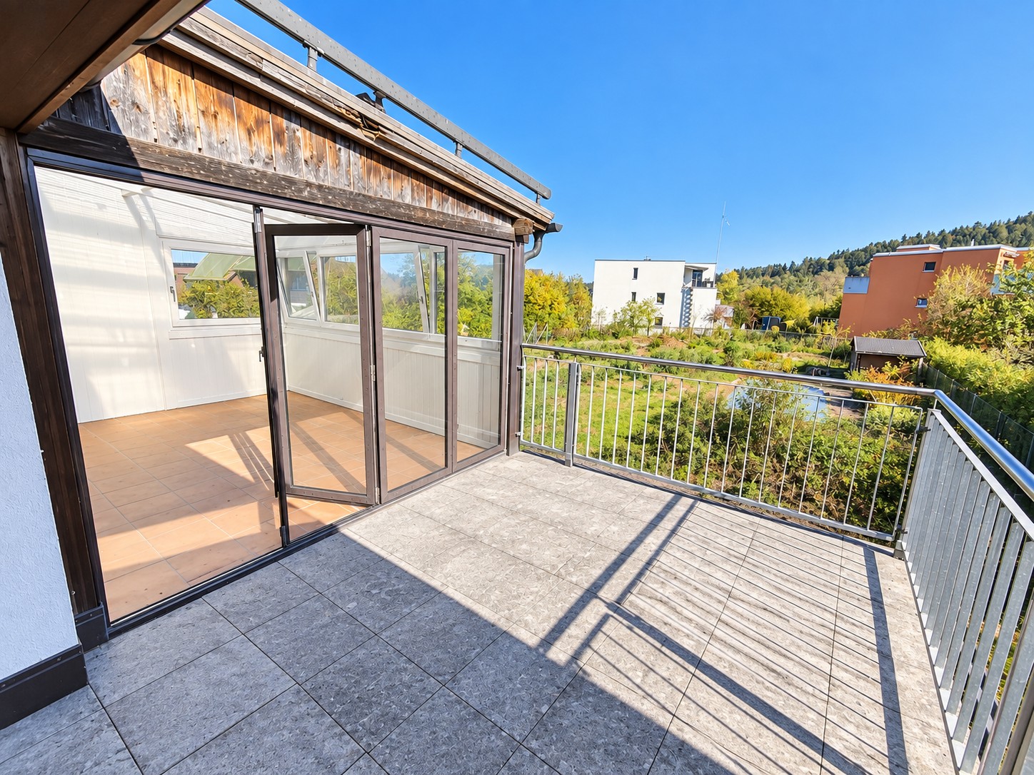 Appartamento di 2 ½ locali, foto 4 di 7
