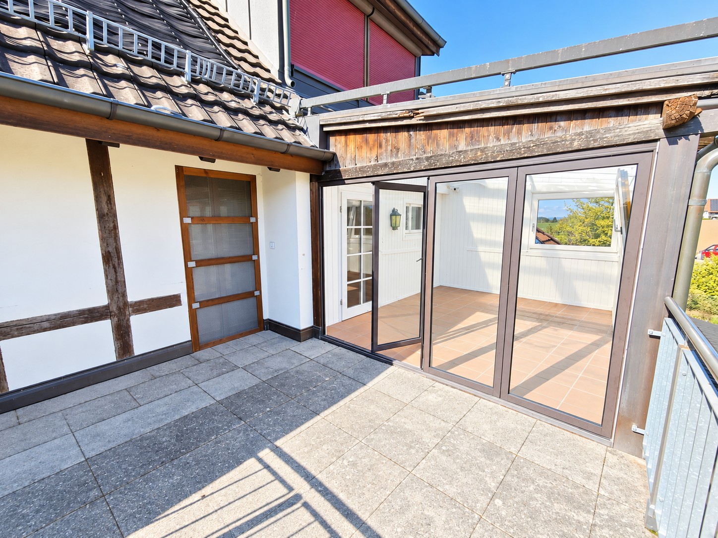 Appartamento di 2 ½ locali, foto 6 di 7