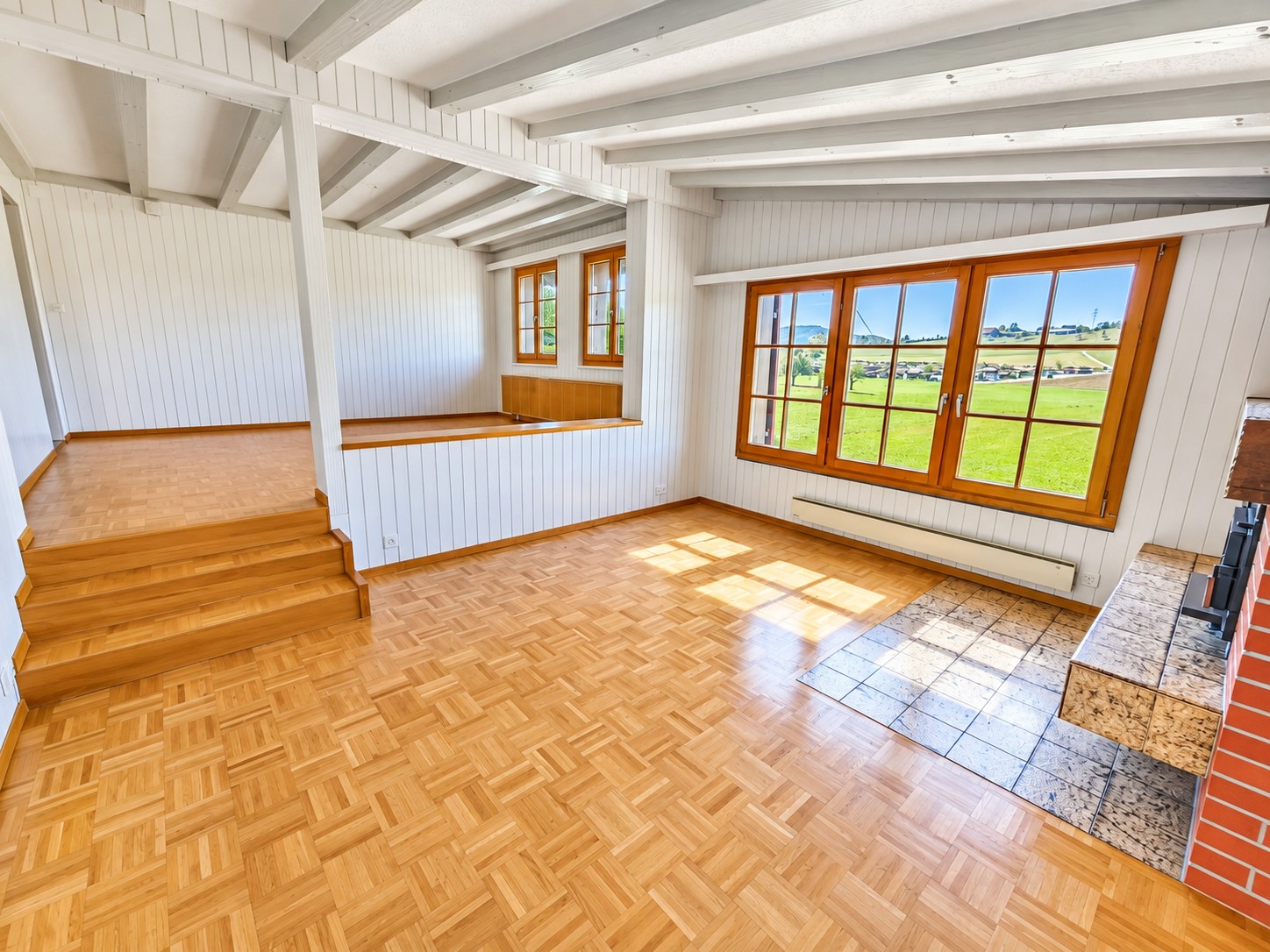 Appartamento di 2 ½ locali, foto 2 di 7
