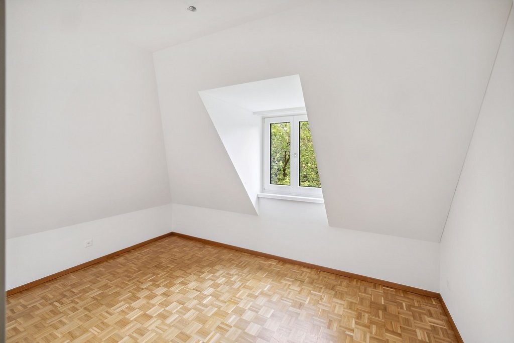 Attico di 3 ½ locali
