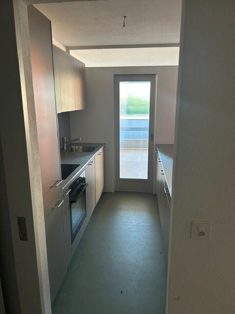 Appartamento di 4 ½ locali