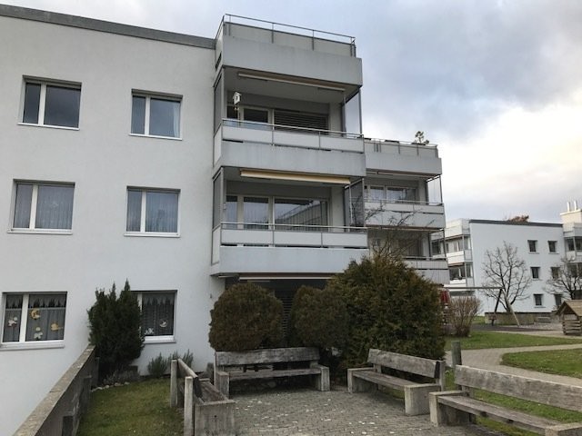Appartamento di 4 ½ locali