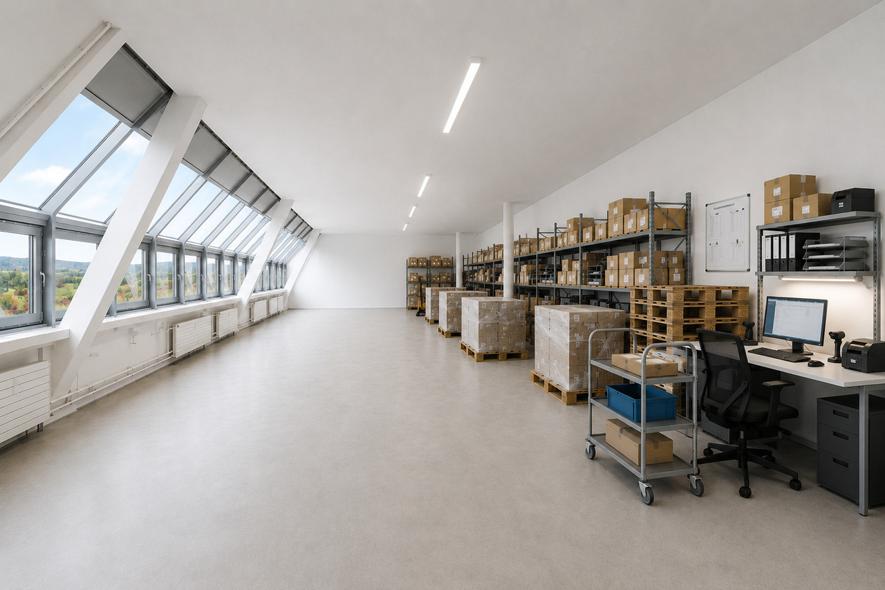 279m² commerciale, foto 5 di 7