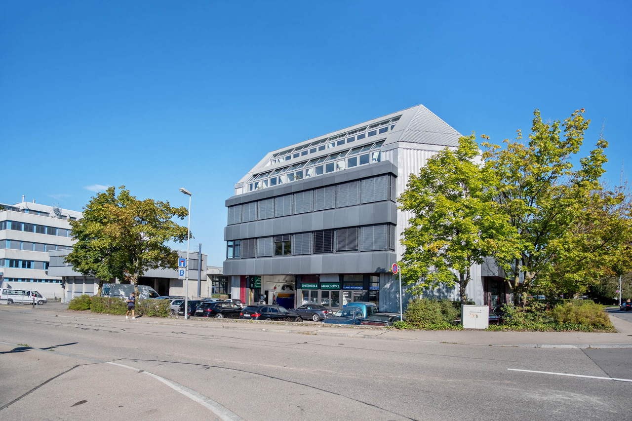 279m² commerciale, foto 7 di 7
