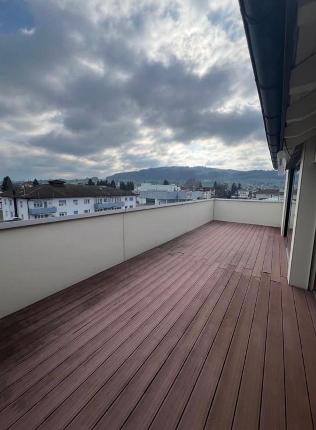 Appartamento di 6 ½ locali