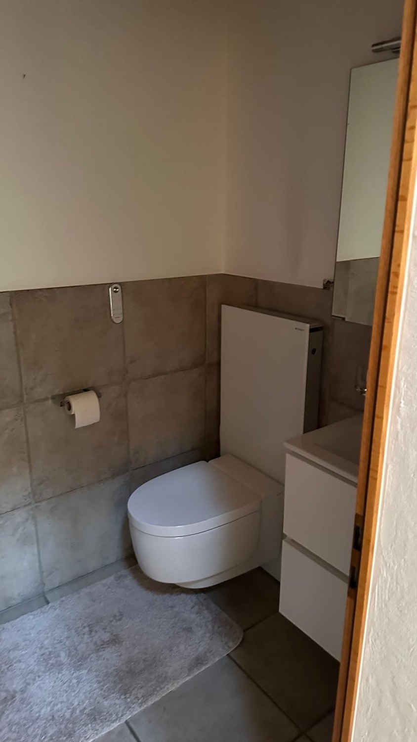 Appartamento di 6 ½ locali