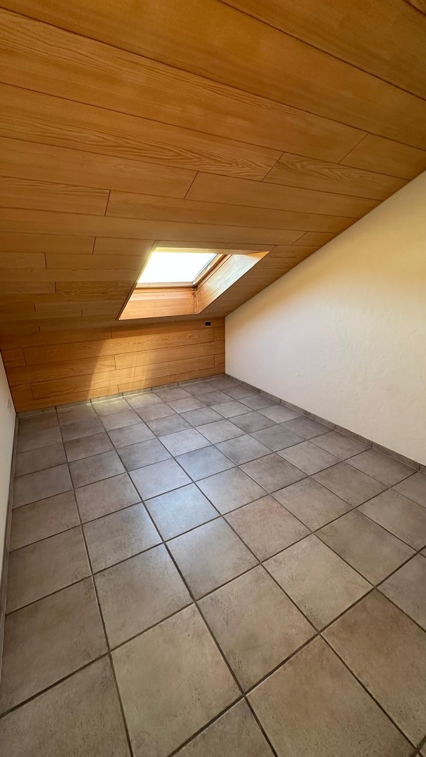 Appartamento di 6 ½ locali