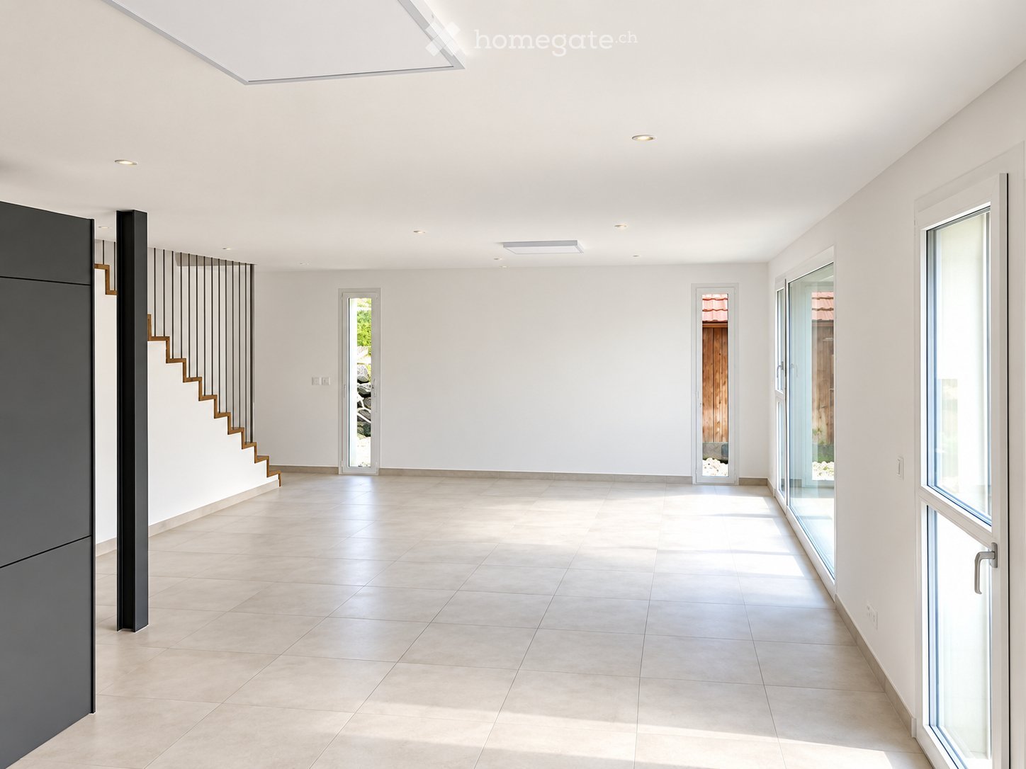 5 locali casa singola