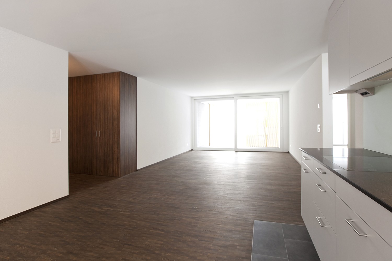 Appartamento di 3 ½ locali
