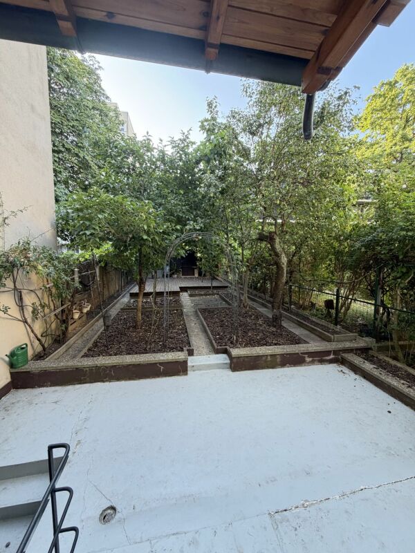 6 stanze casa a schiera