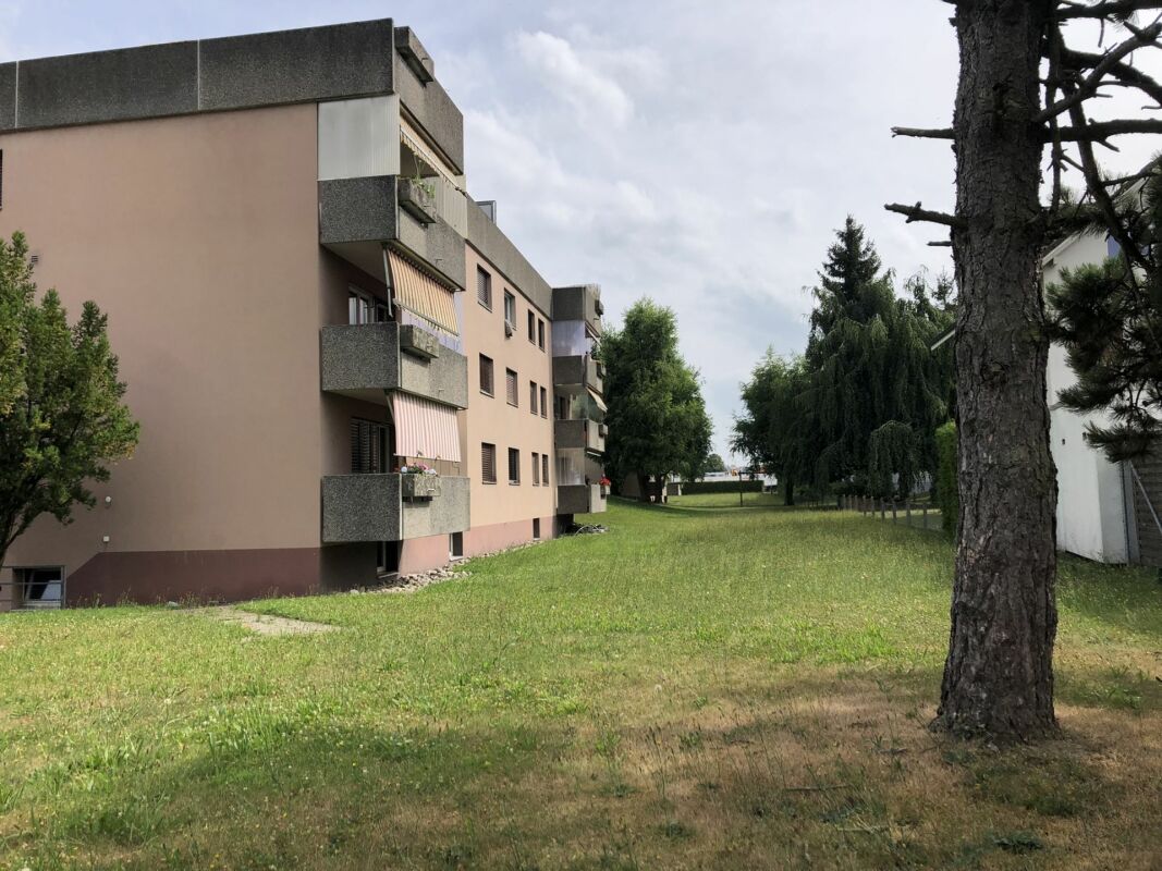 Appartamento di 3 ½ locali