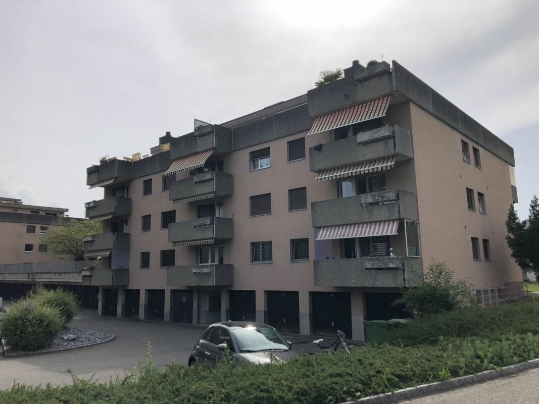 Appartamento di 3 ½ locali