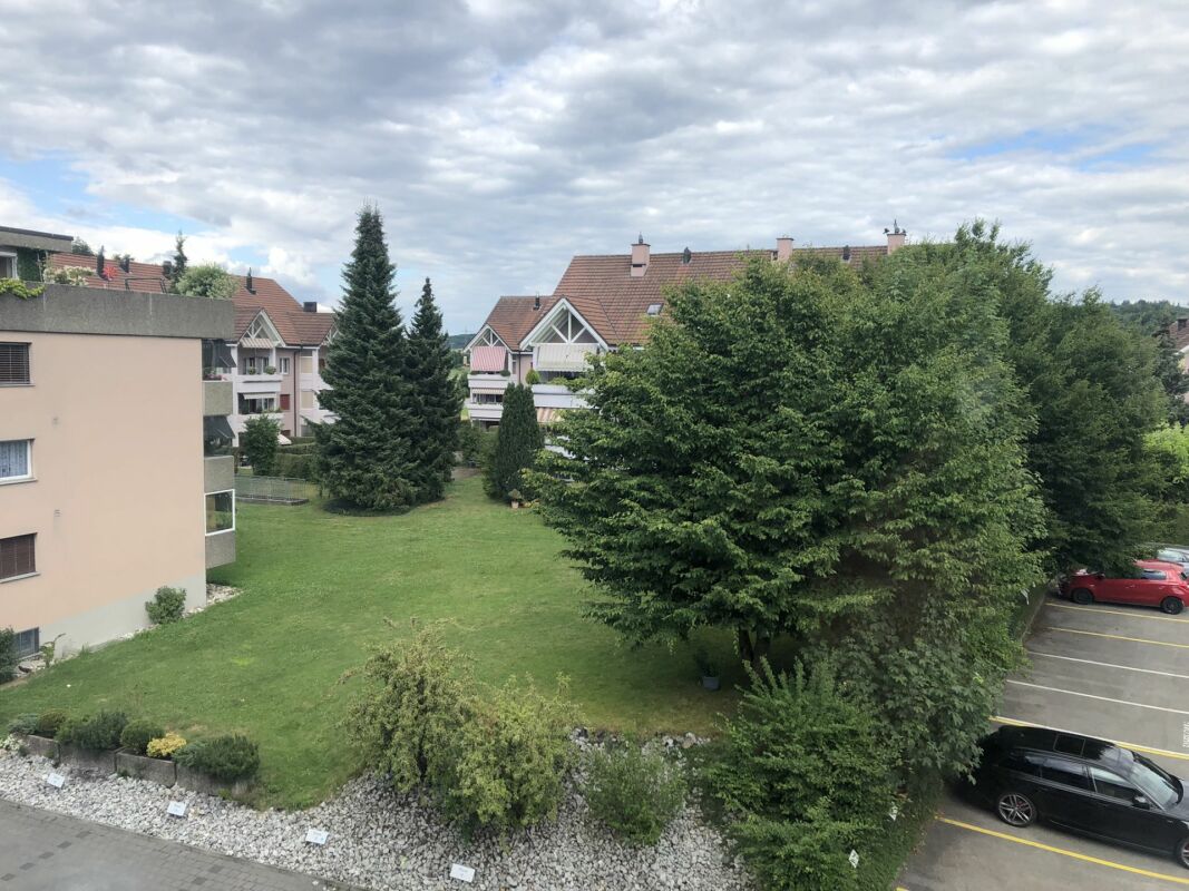 Appartamento di 3 ½ locali