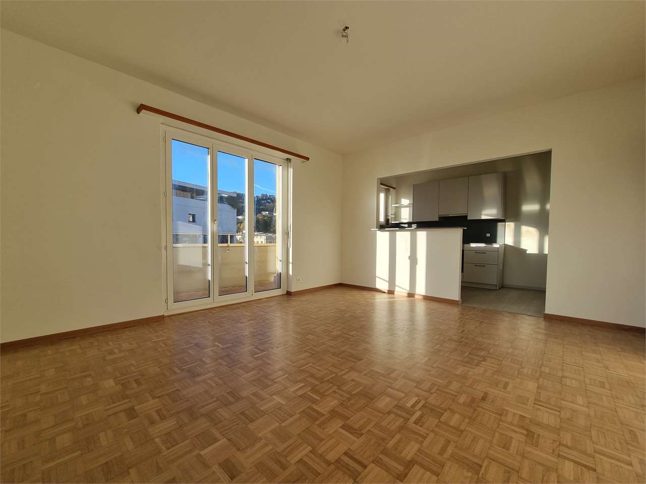 4 ½ rooms apartment, foto 1 di 10