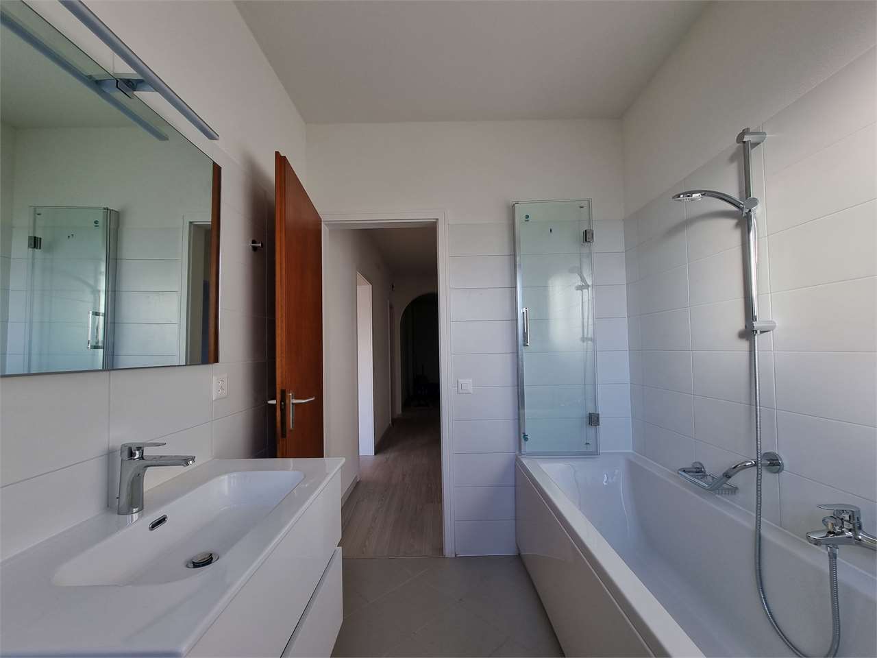 4 ½ rooms apartment, foto 8 di 10