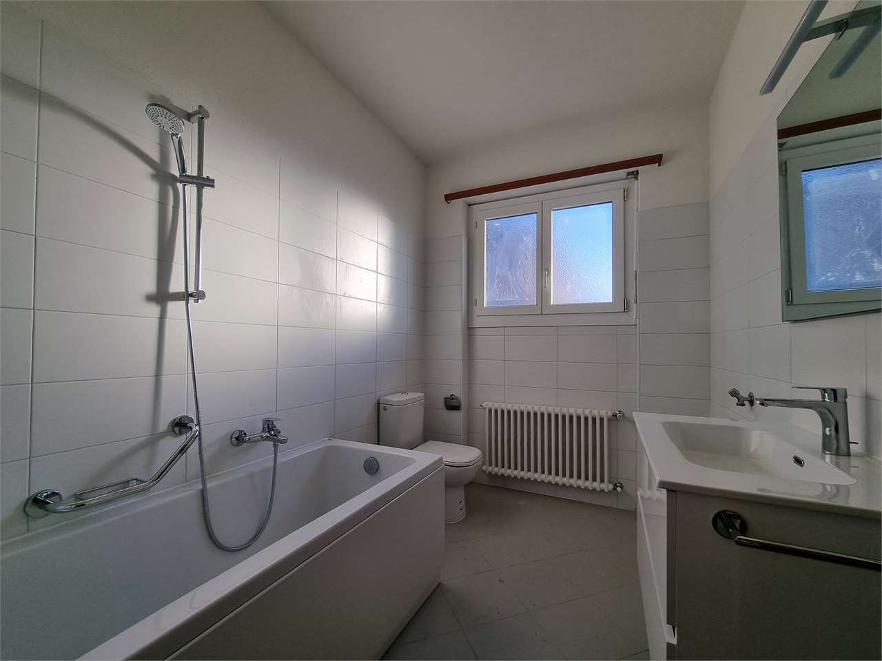 4 ½ rooms apartment, foto 9 di 10