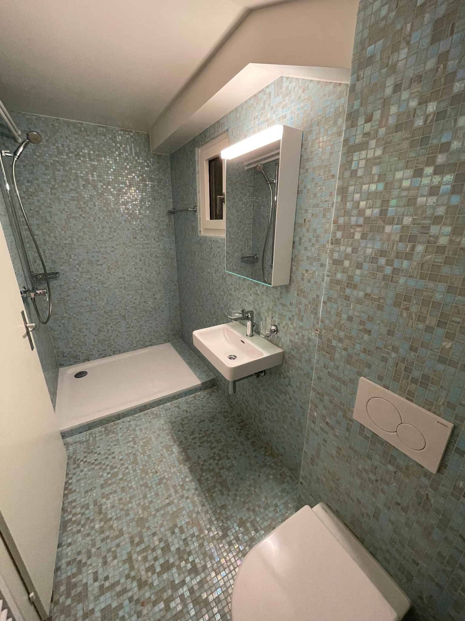 Villa di 7 ½ locali