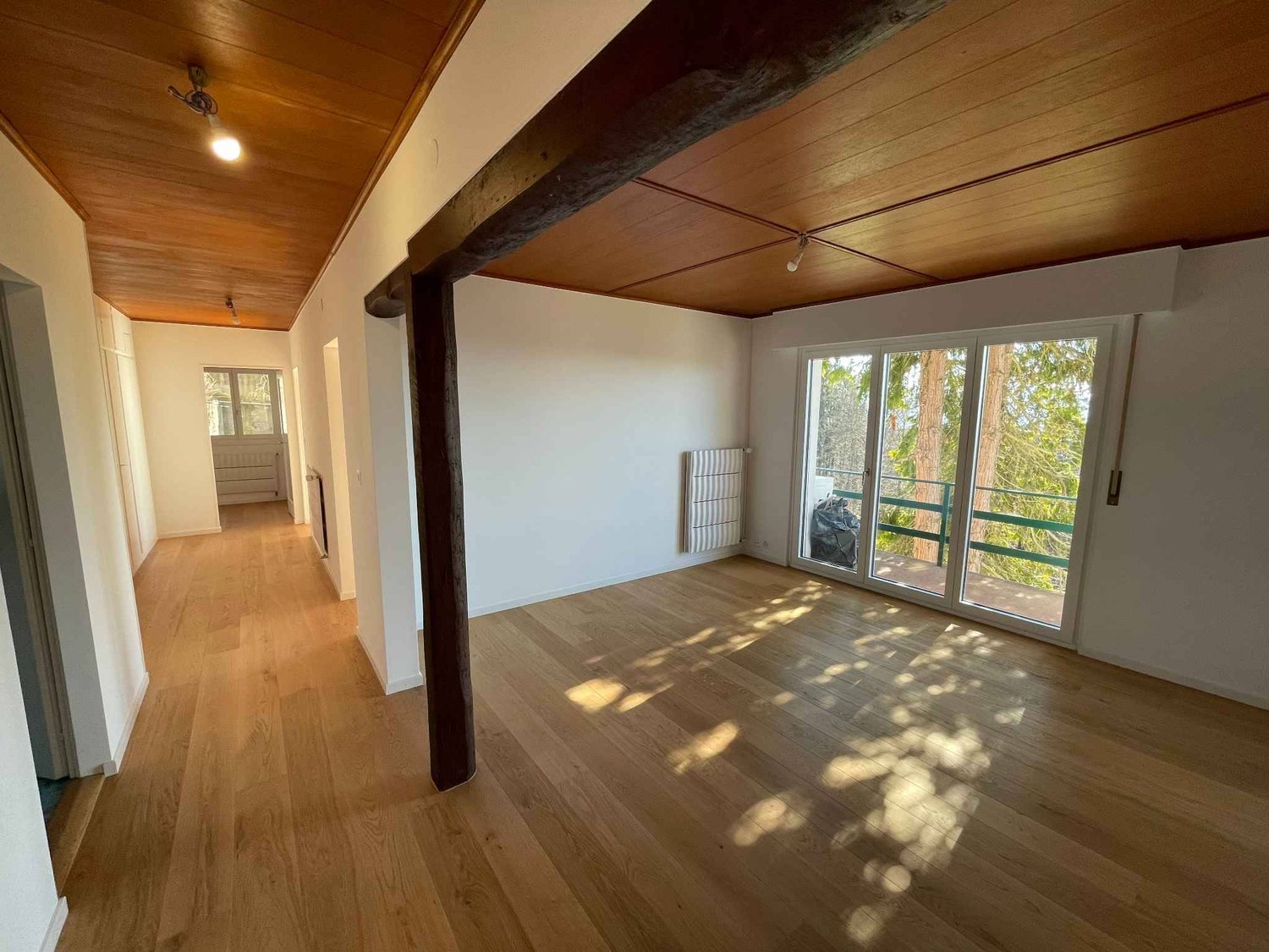 Villa di 7 ½ locali
