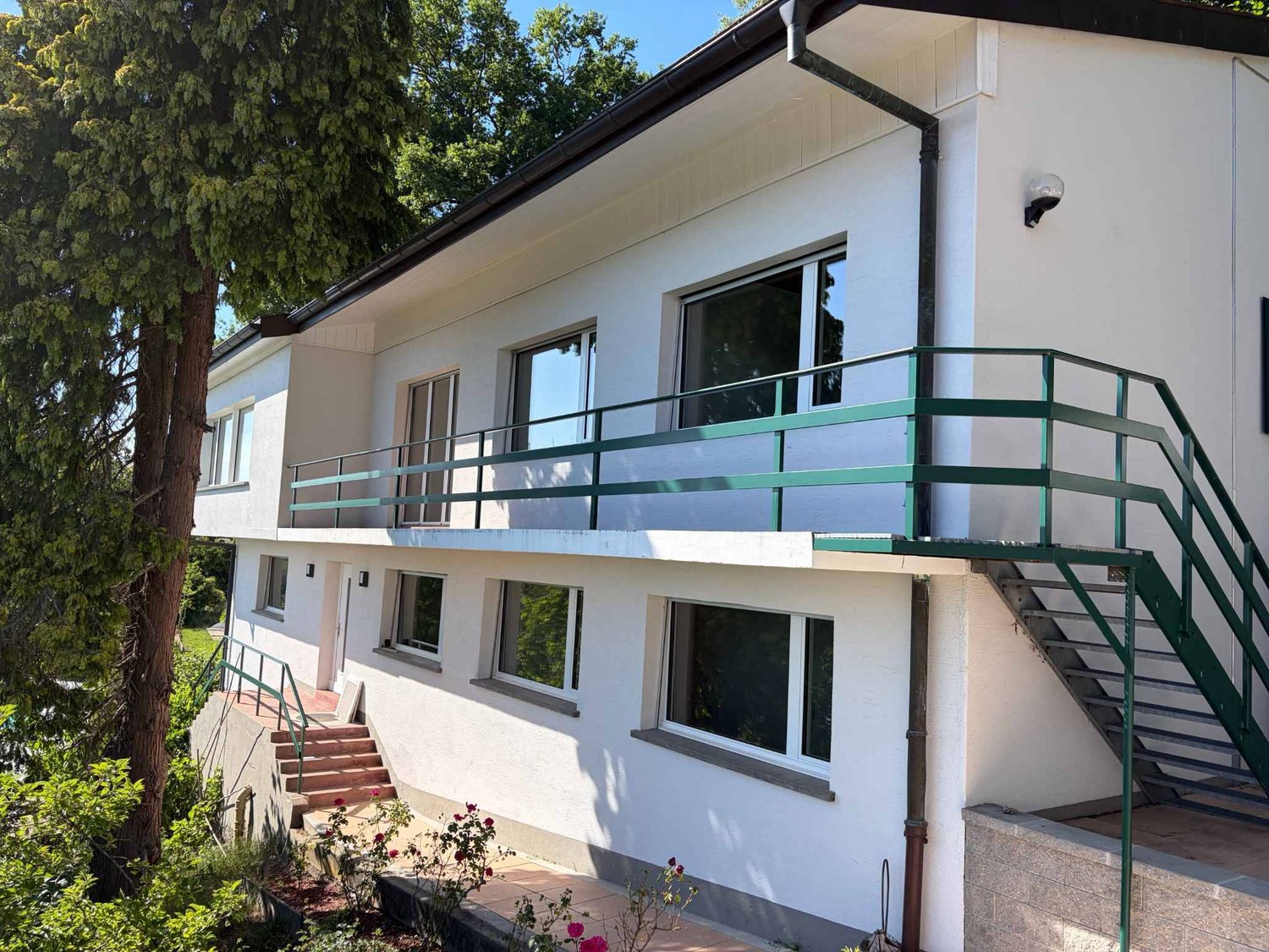 Villa di 7 ½ locali