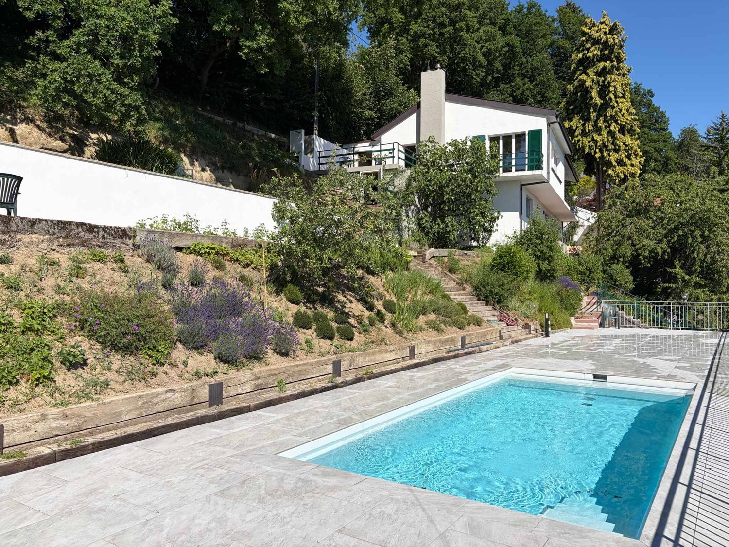 Villa di 7 ½ locali