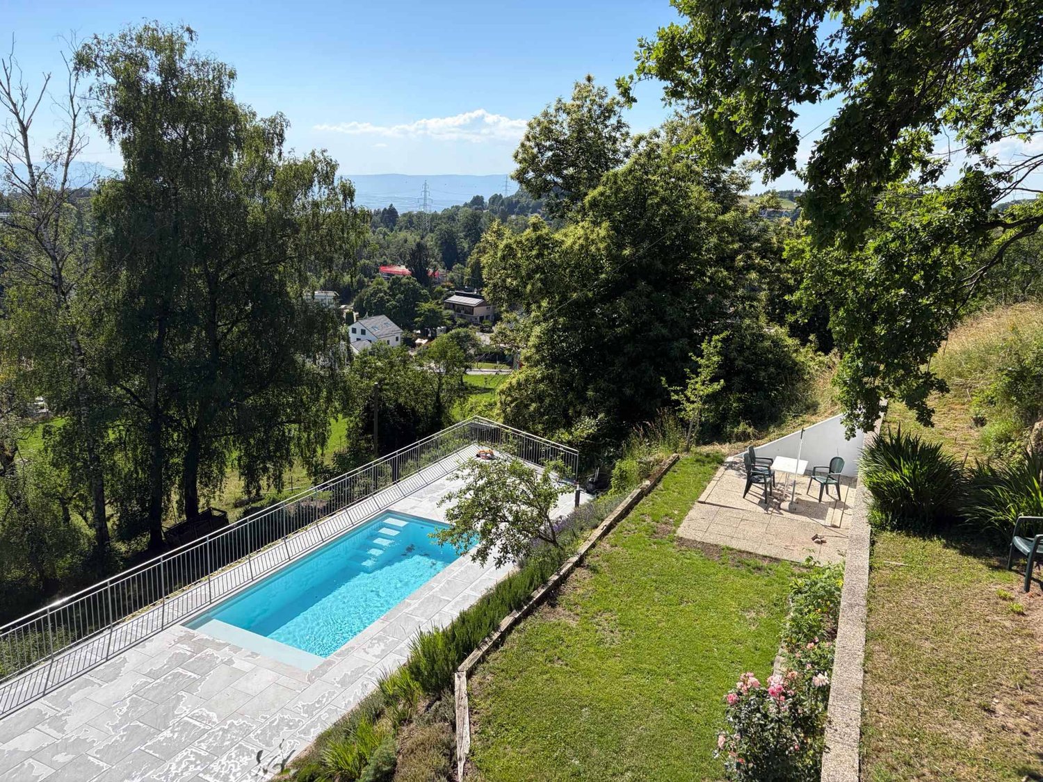 Villa di 7 ½ locali
