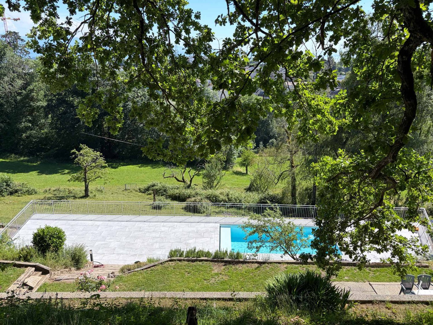 Villa di 7 ½ locali