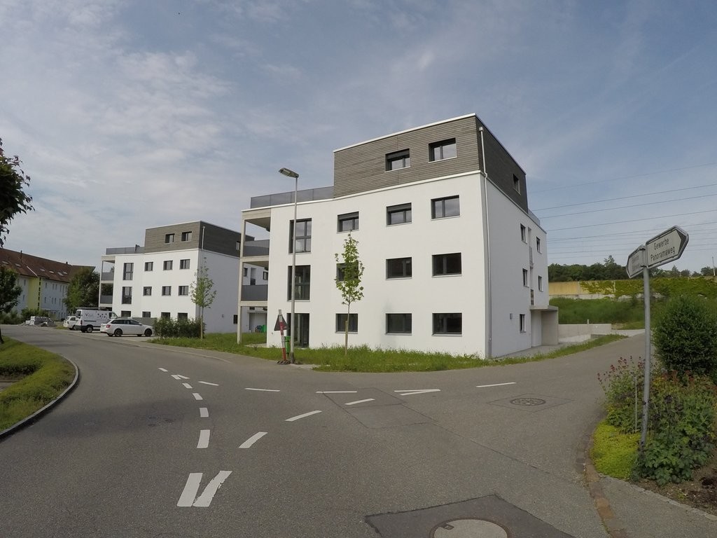 Appartamento di 3 ½ locali, foto 2 di 8