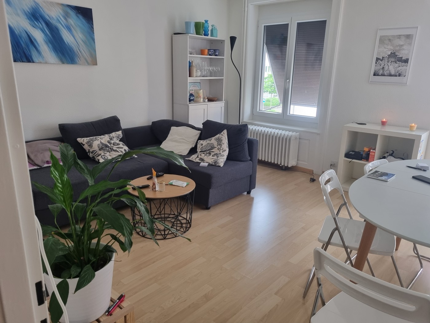 Appartamento di 3 locali