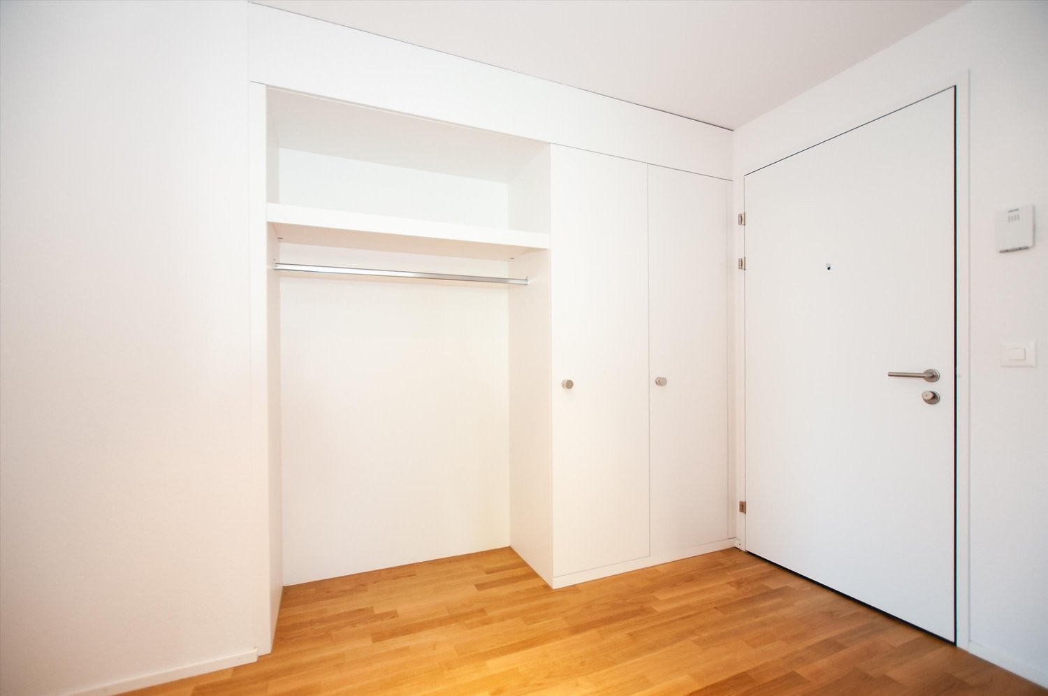 1 ½ pièces appartement