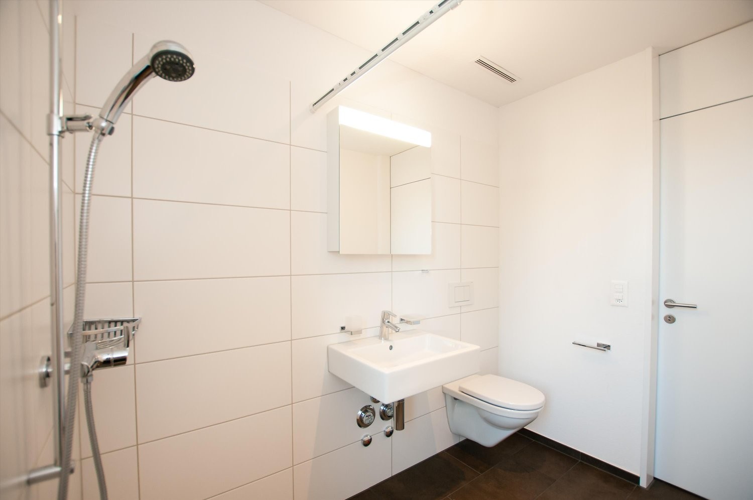 1 ½ pièces appartement