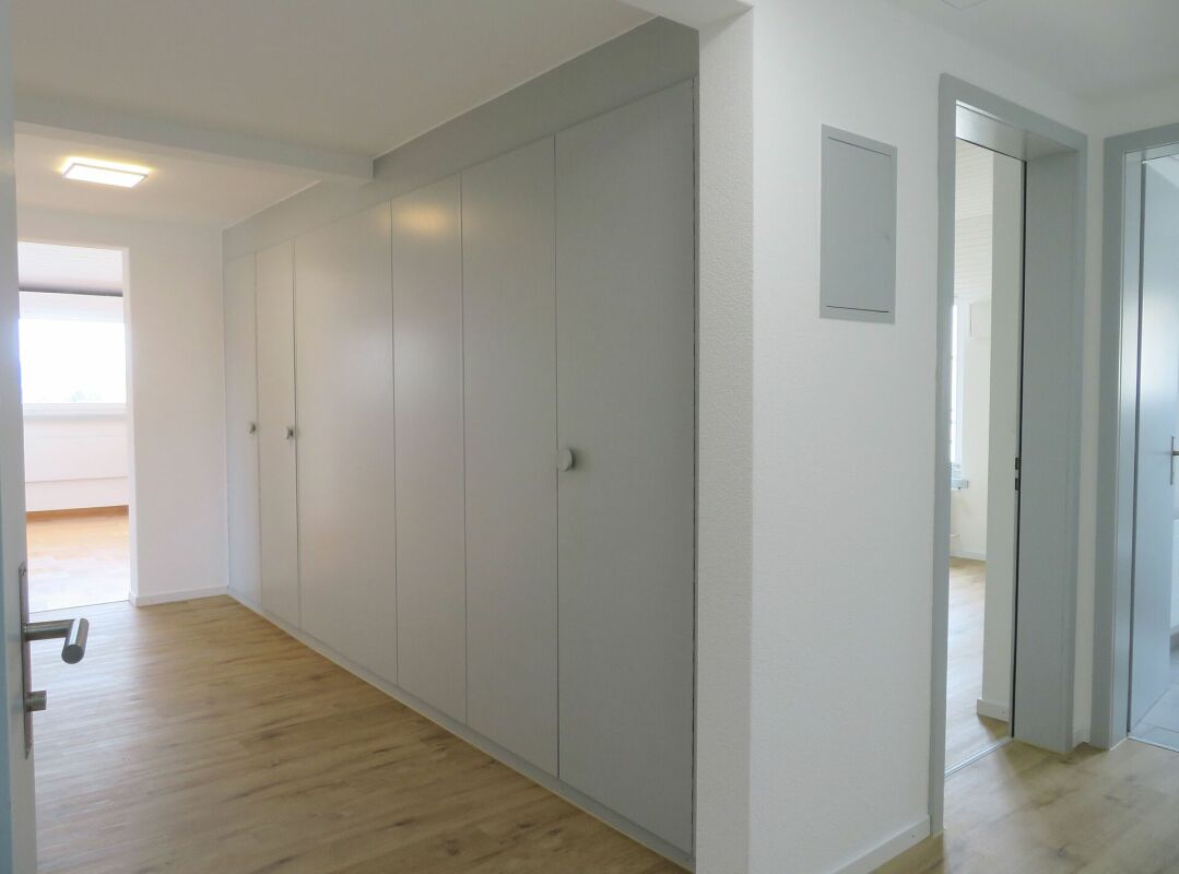 3 ½ locali appartamento mansardato, foto 1 di 10