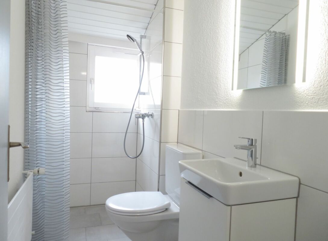 3 ½ locali appartamento mansardato, foto 10 di 10