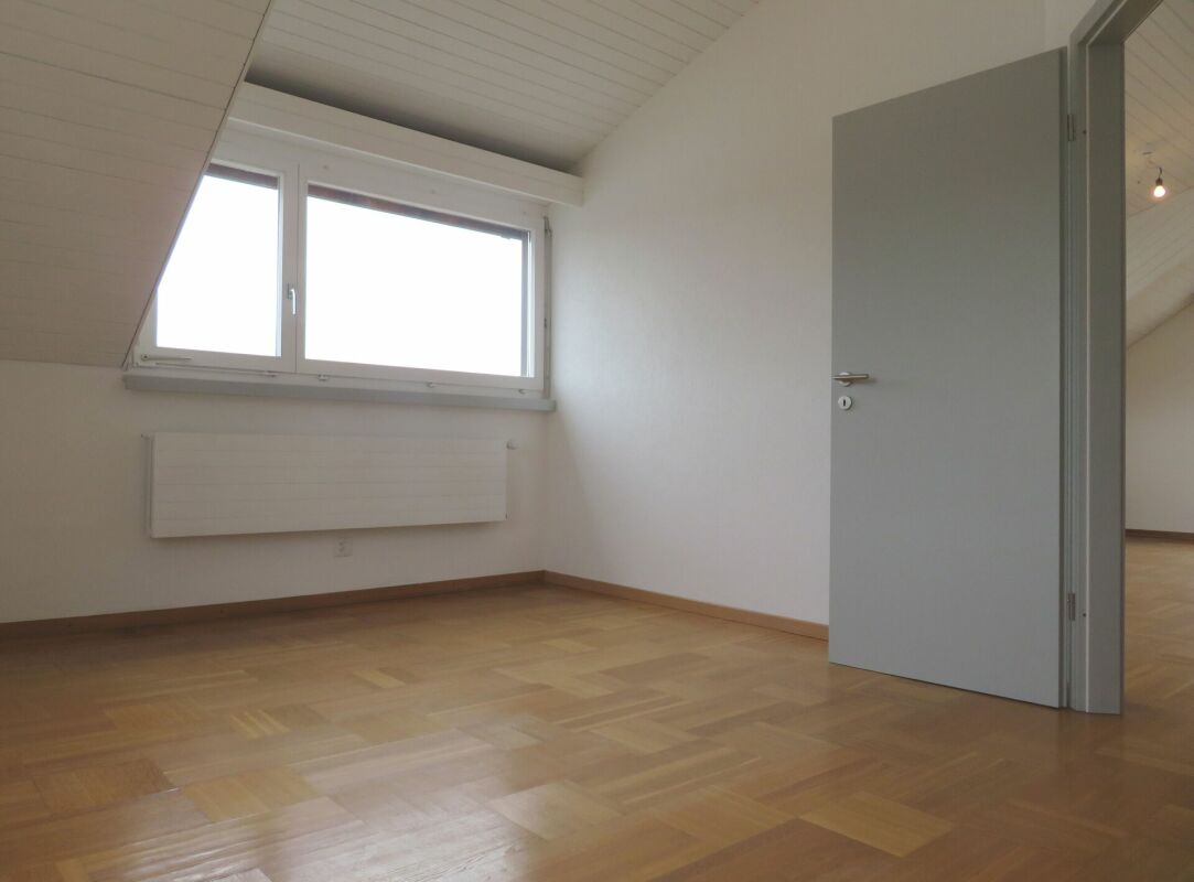 3 ½ locali appartamento mansardato, foto 8 di 10