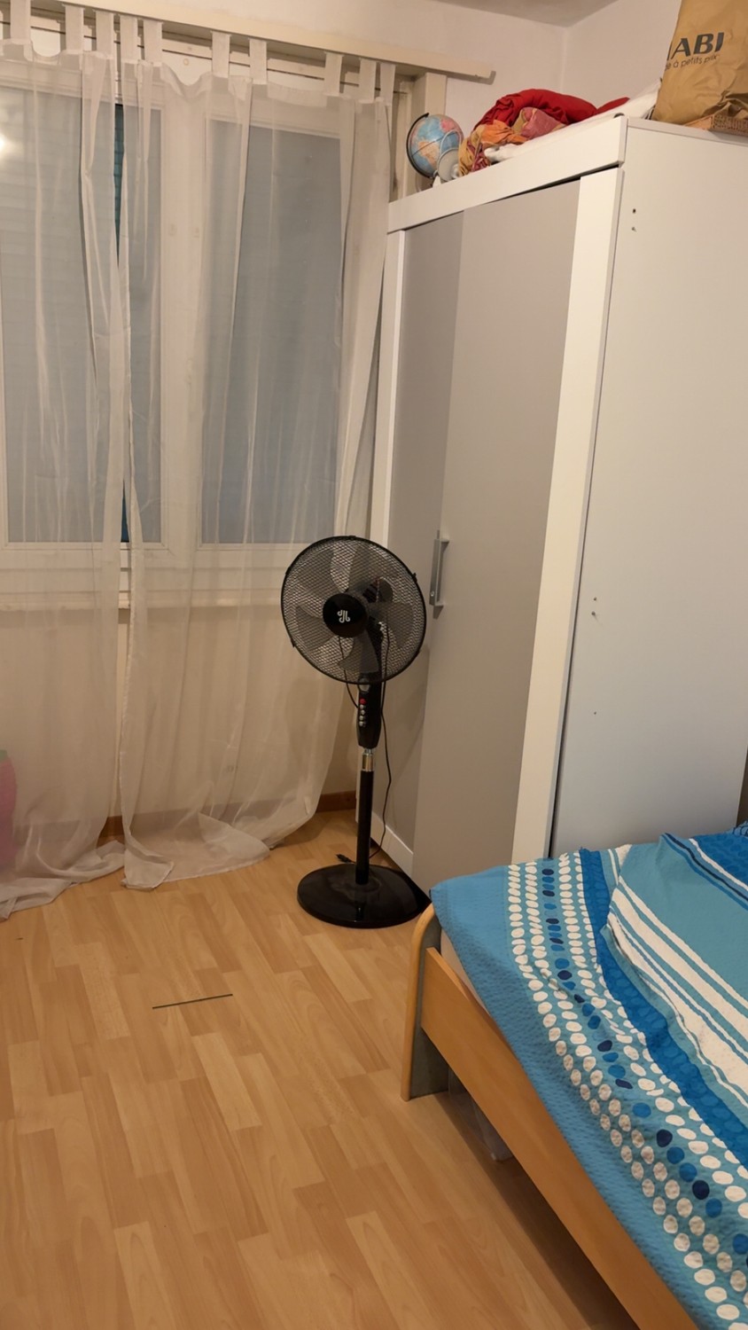Appartamento di 2 ½ locali, foto 2 di 8