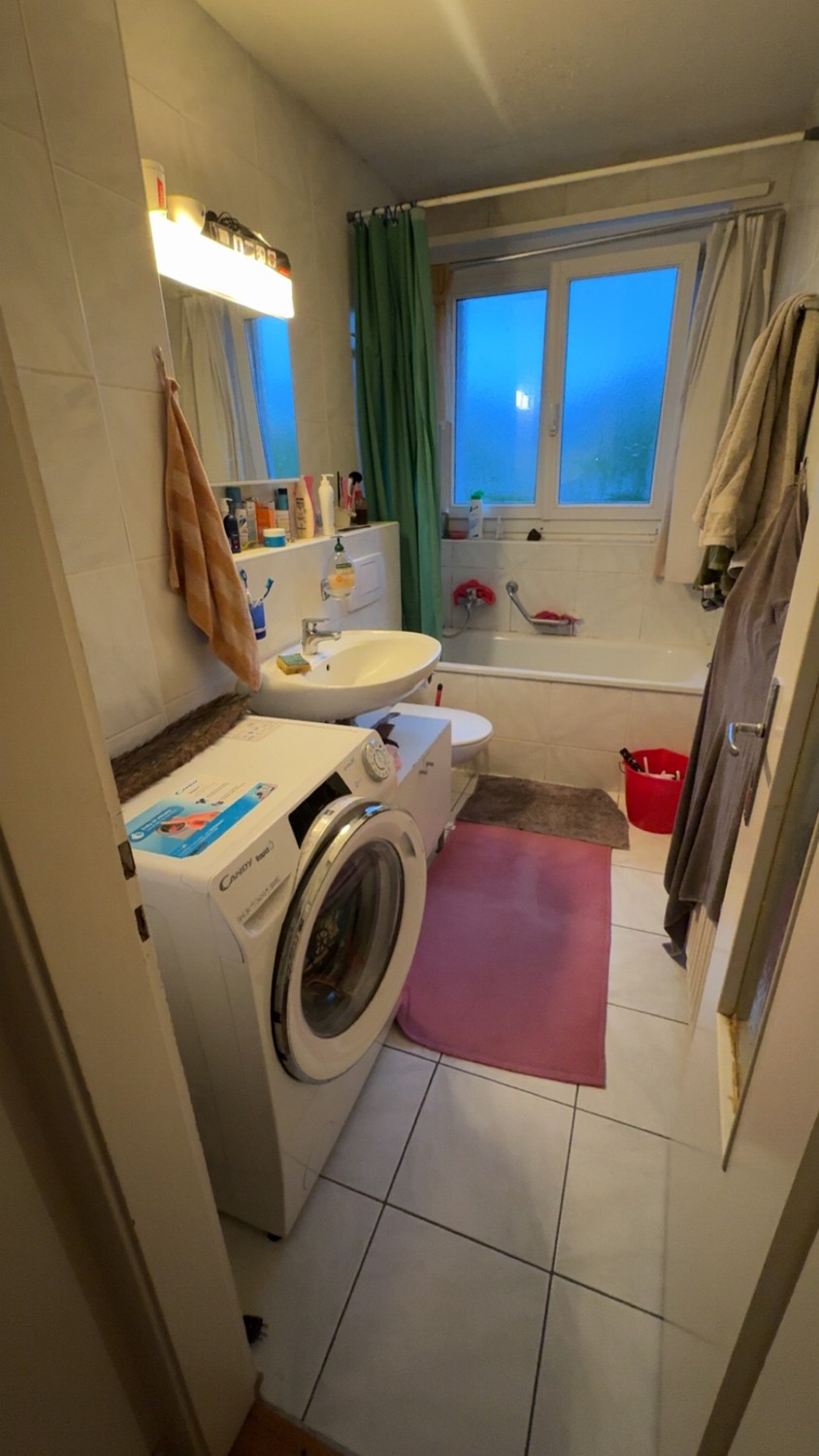 Appartamento di 2 ½ locali, foto 8 di 8