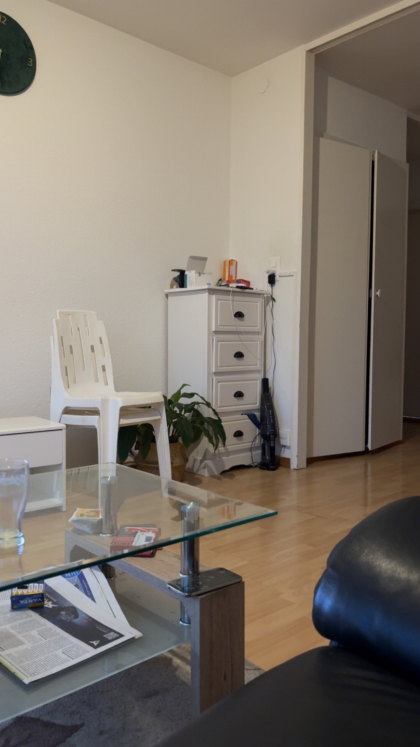 Appartamento di 2 ½ locali, foto 3 di 8