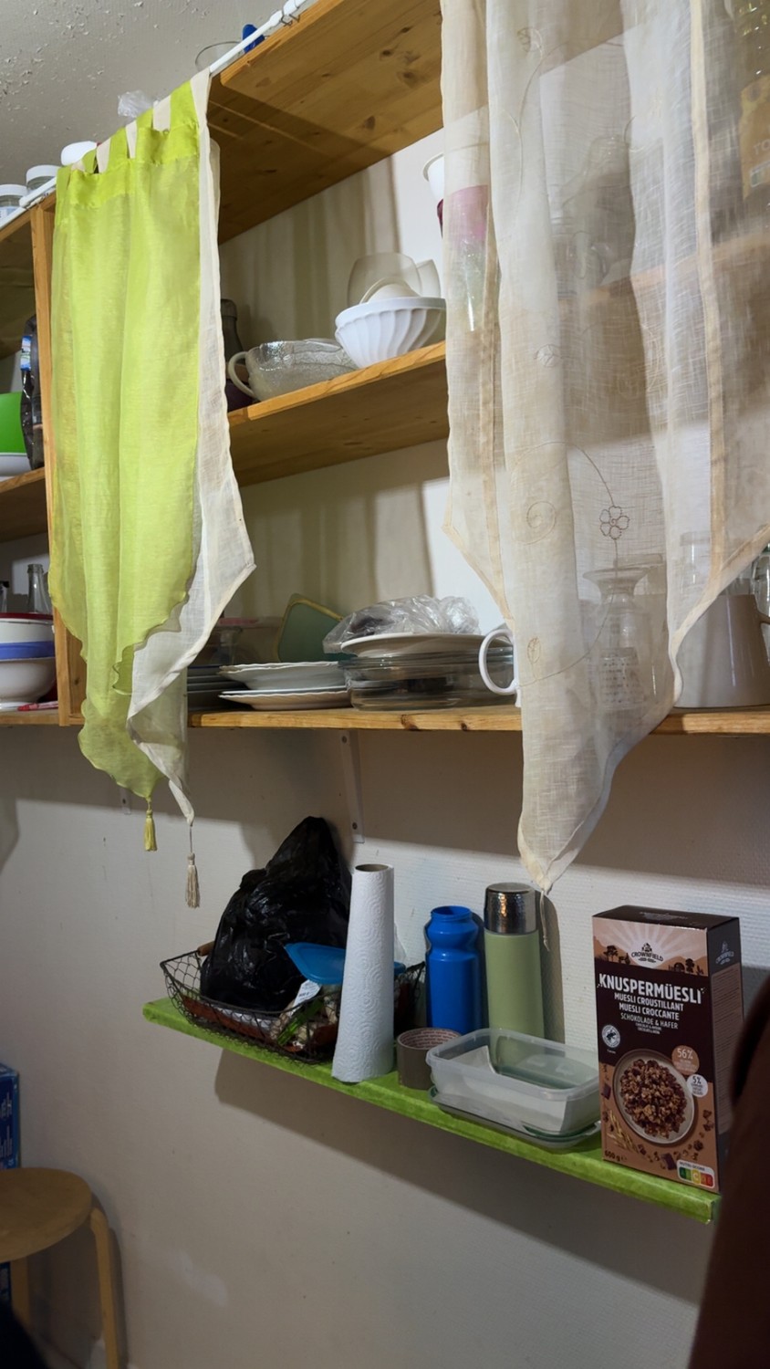 Appartamento di 2 ½ locali, foto 4 di 8