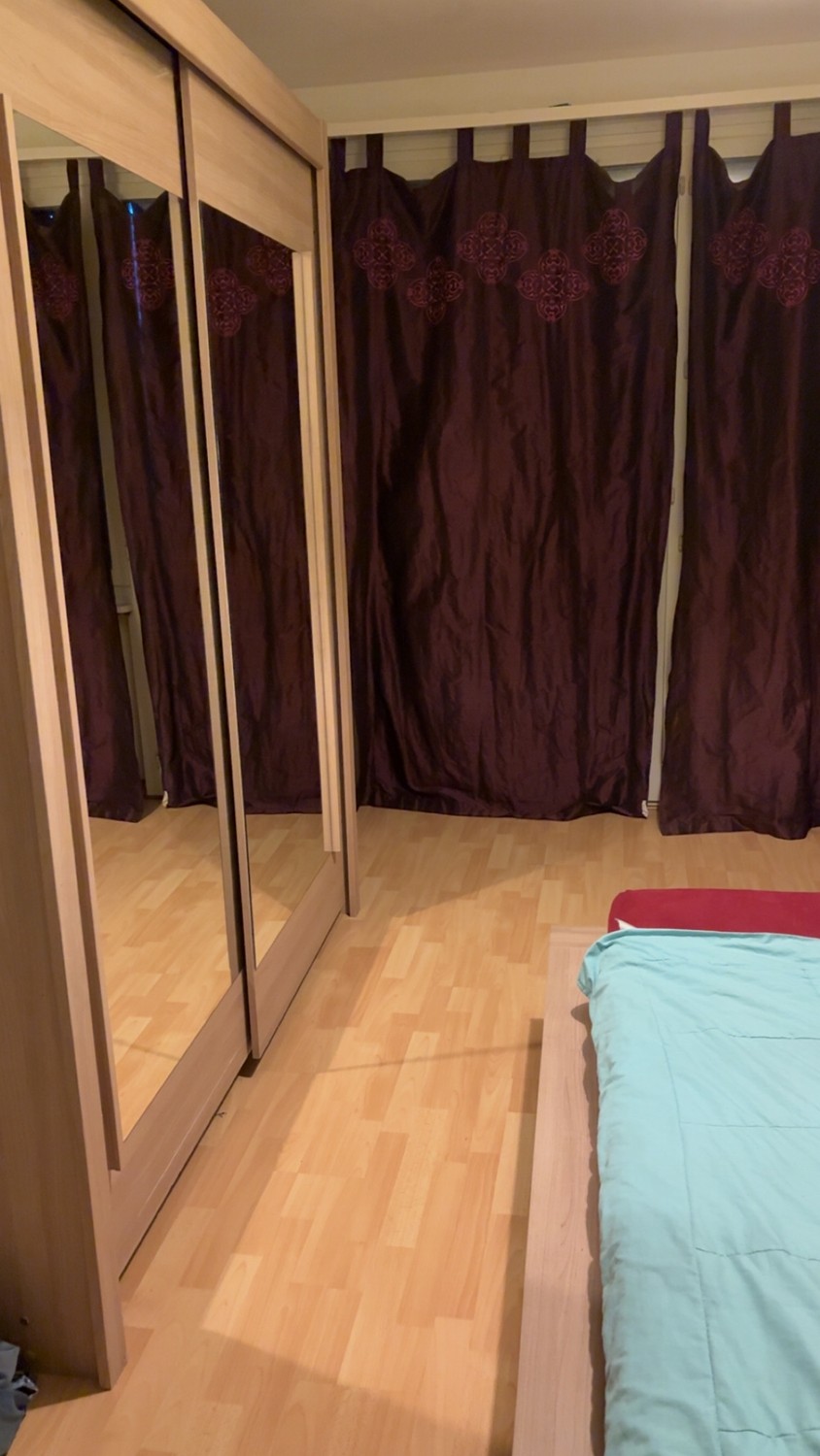 Appartamento di 2 ½ locali, foto 5 di 8